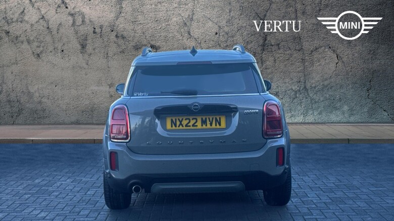 MINI Countryman 1.5 Cooper Classic 5dr Petrol Hatchback